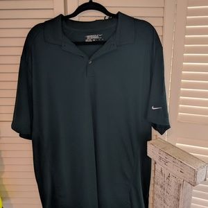 Nike Golf Polo Shirt size XL.  C